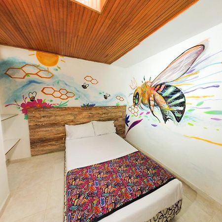 נייבה Backpackers And Travellers Hostel מראה חיצוני תמונה