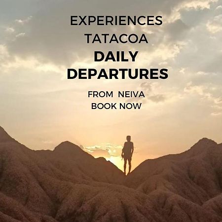 נייבה Backpackers And Travellers Hostel מראה חיצוני תמונה