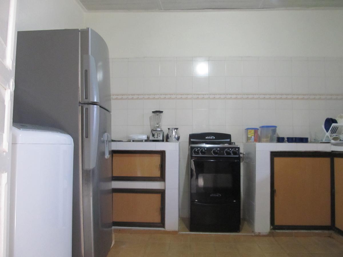 נייבה Backpackers And Travellers Hostel מראה חיצוני תמונה